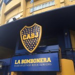 La Boca Juniors